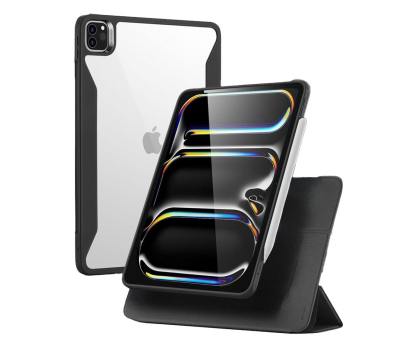 Etui do tableta ESR Rebound Hybrid iPad Pro 11" 5 gen. 2024 black 4894240191347
